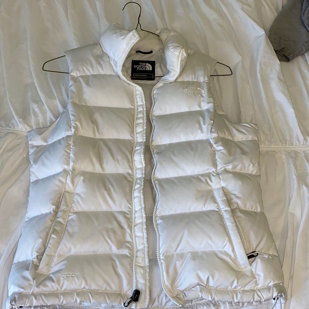 Northface Puffer Vest